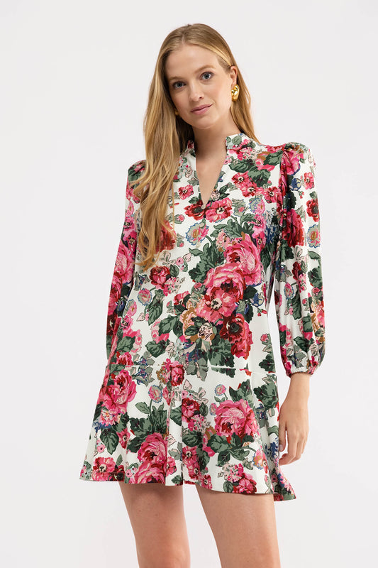 Hazel Dress - Love Sick