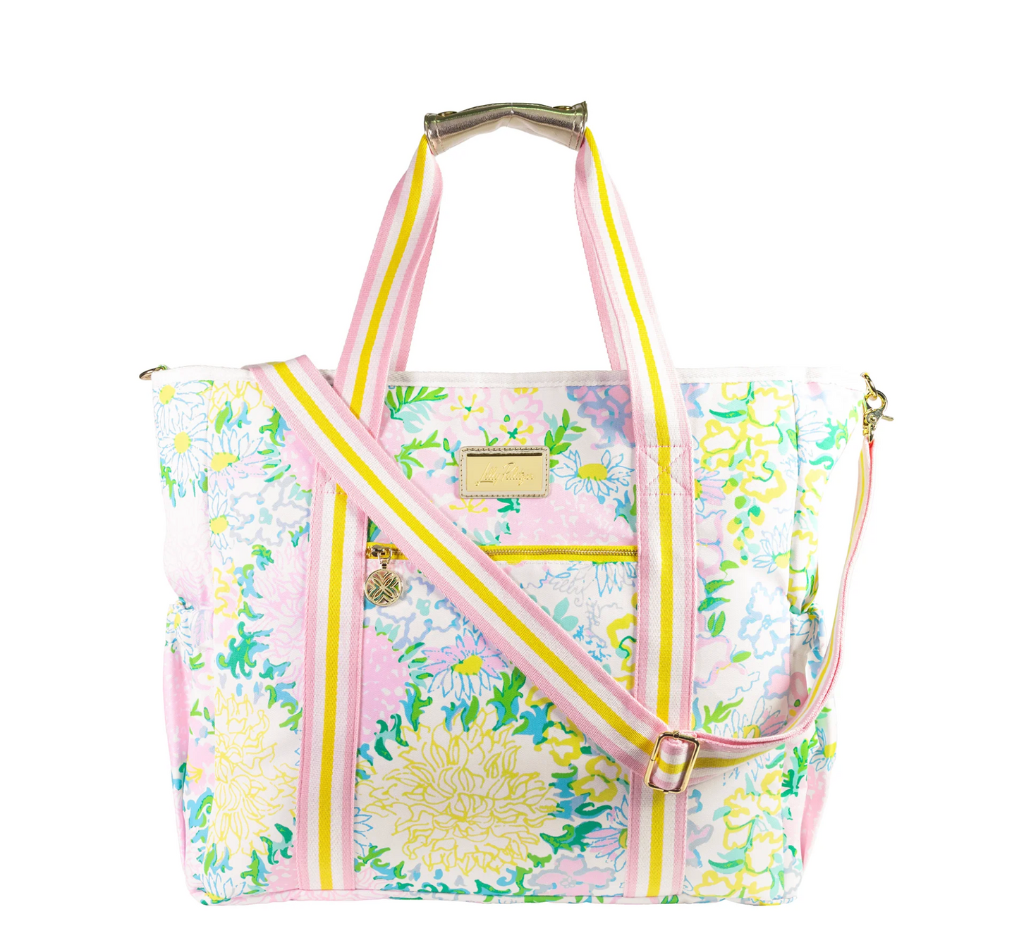 Cooler Bag, Lilly Garden Home