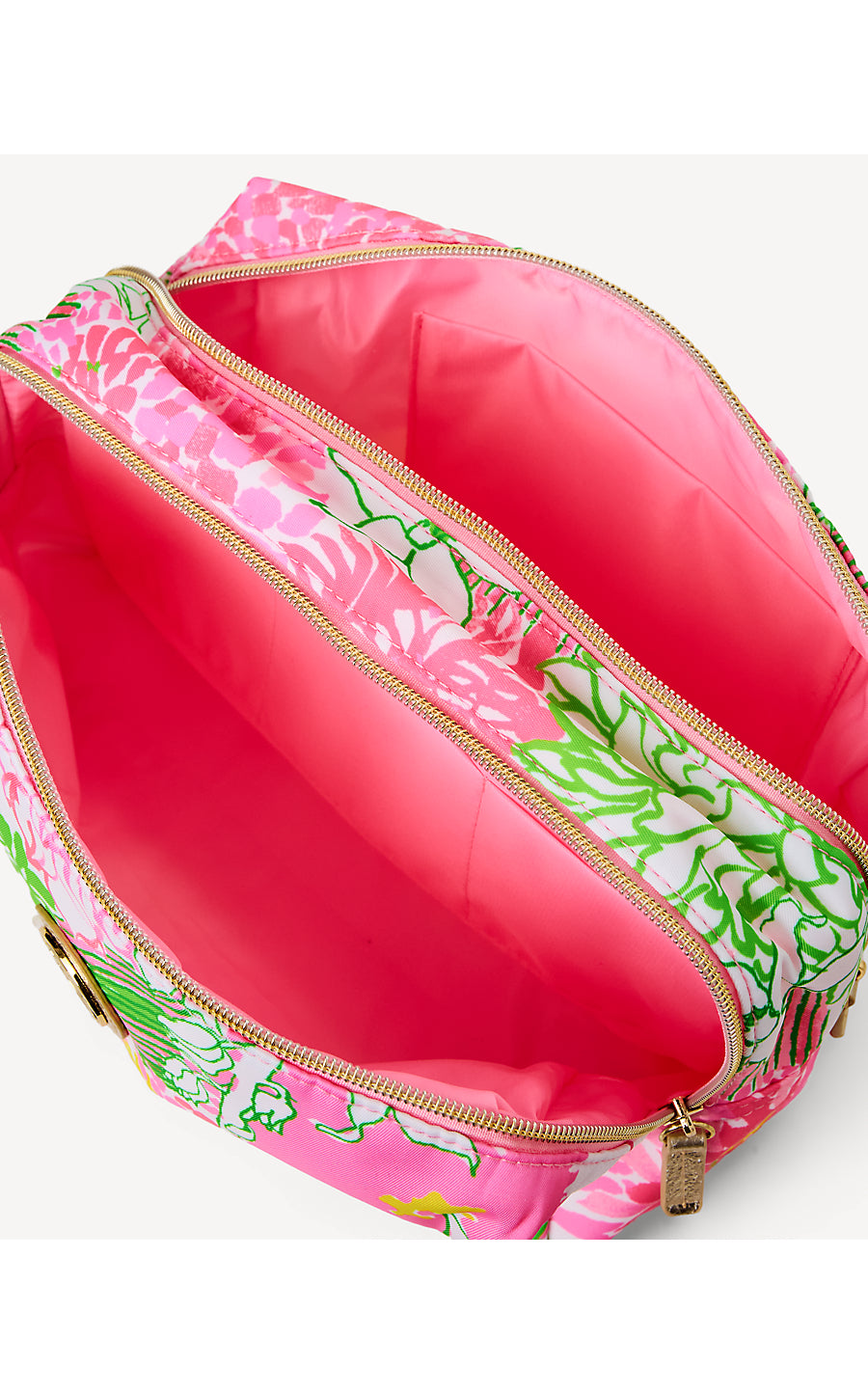 GWP Pouch - Mum Patch