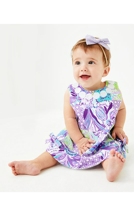Baby Lilly Shift - Juicy Story Patch