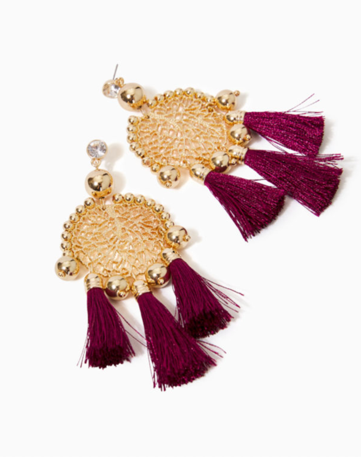 Sea Dreamer Earrings - Amarena Chery