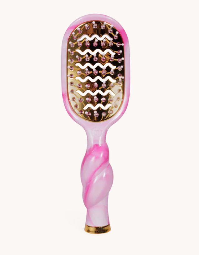 Mini Vented Hair Brush - Pinch Me! - Mini