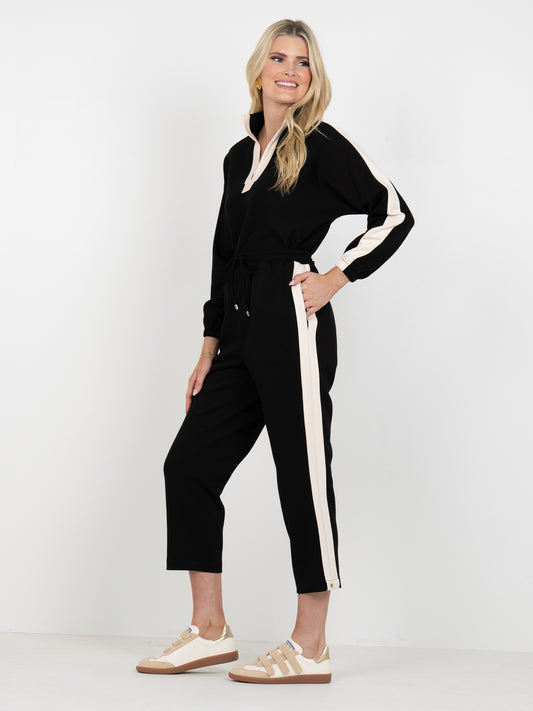 Joy Jogger - Midnight Vanilla