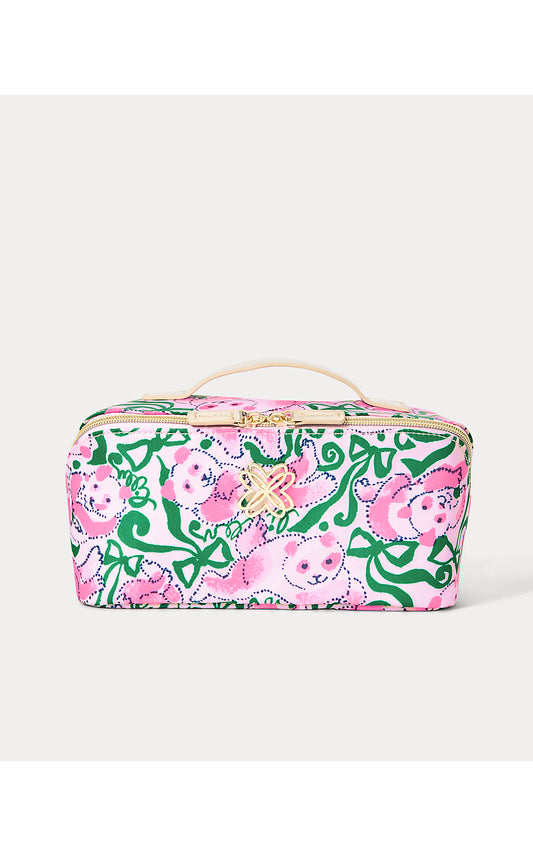 Josee Pouch - Panda N Bows