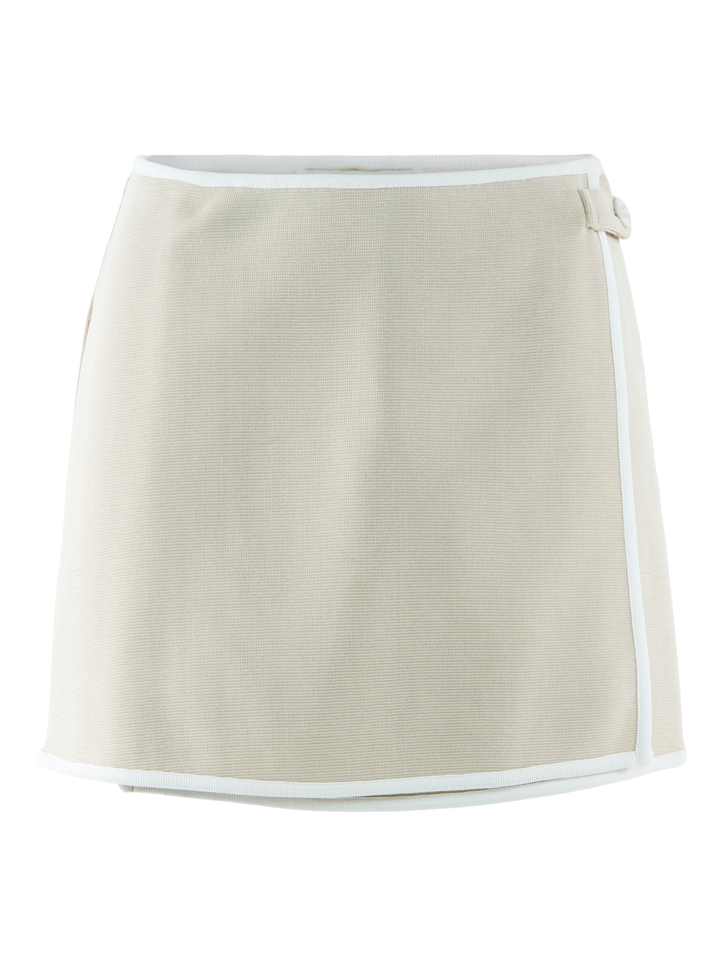 Wrap Skort - Sand