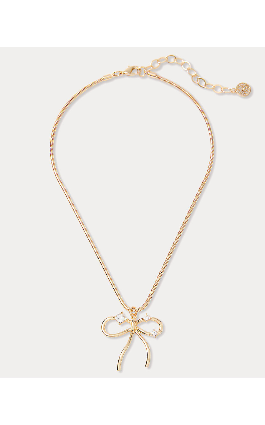 'Tis the Season Necklace