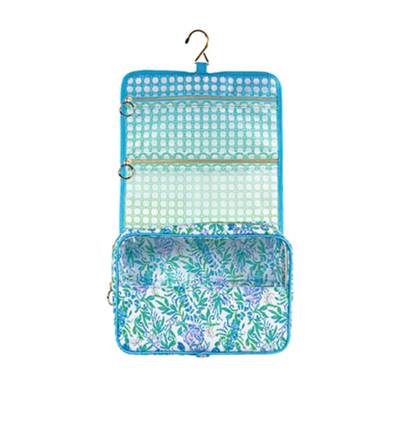 Hanging Toiletry Bag - Just A Pinch