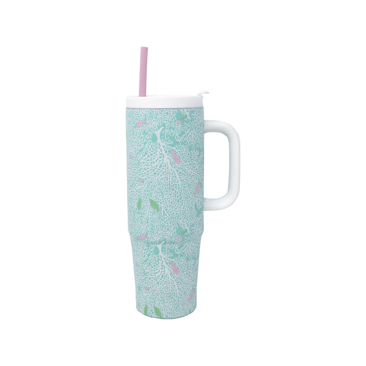 Stainless Steel 30oz Tumbler - Fantastical for Home