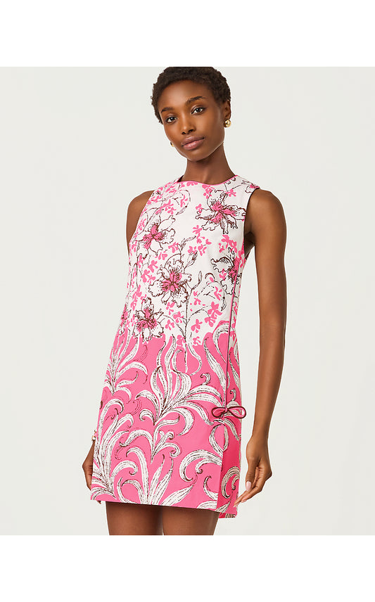 Ettie Shift - Confetti Pink - Bumbley Buzz