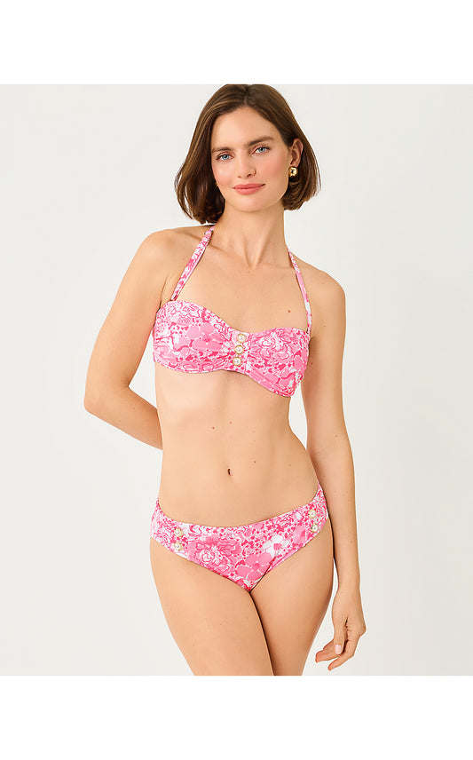 Rior Hipster Bottom - Conch Shell Pink - Roy of Joy