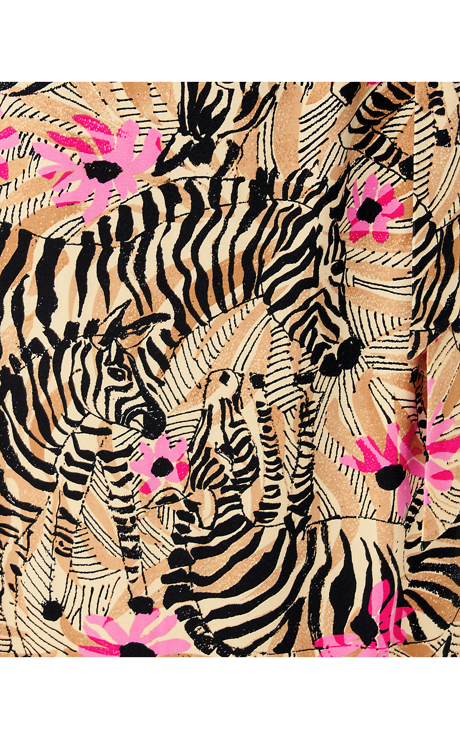 Demy Maxi Dress - El Morocco