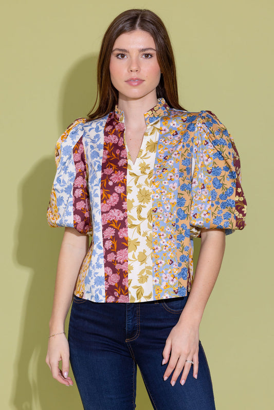 Ali Top - Golden Bouquet