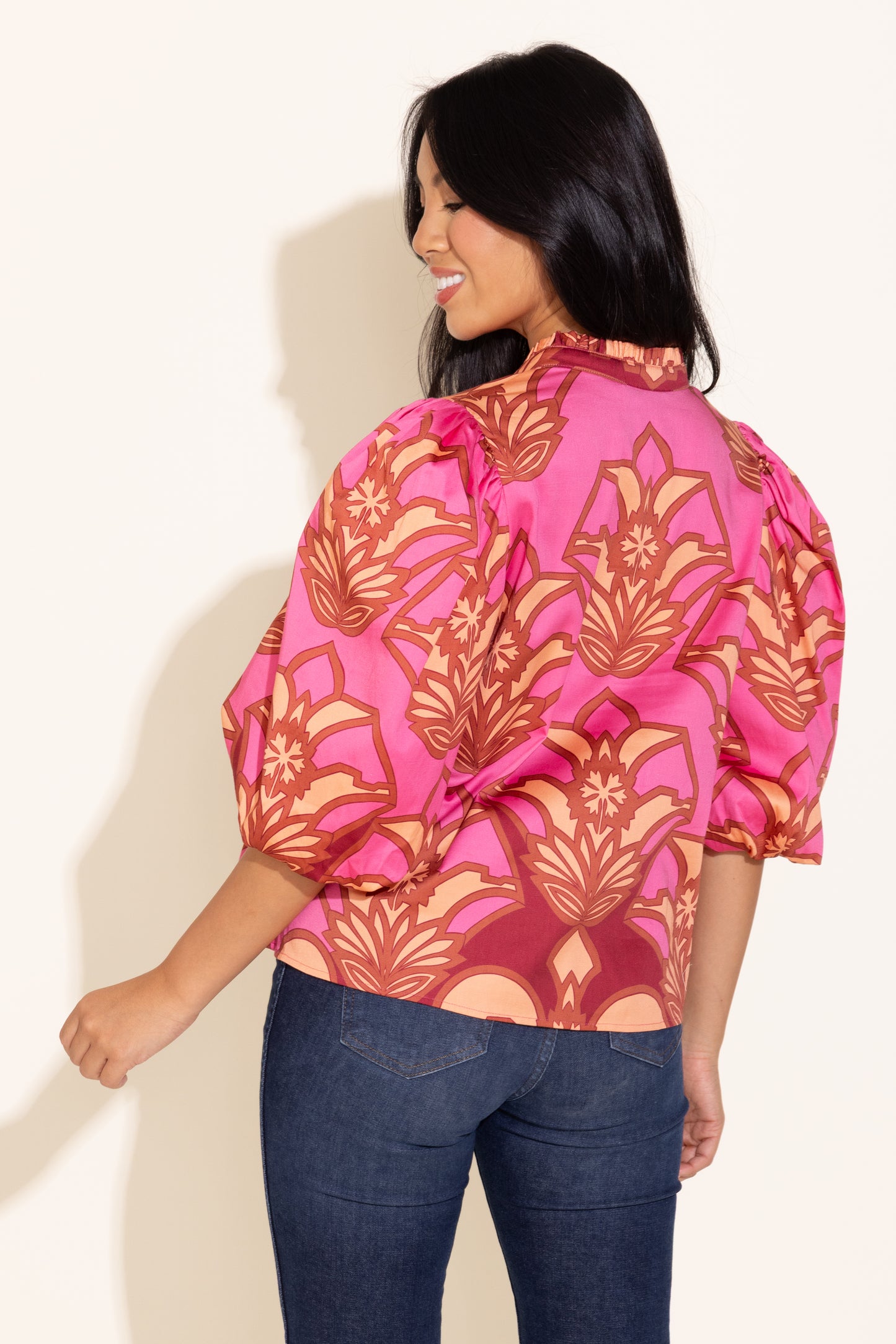Ali Top - Desert Rose