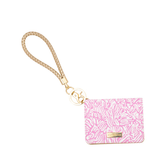 Snap Card Case - Zee Bebe