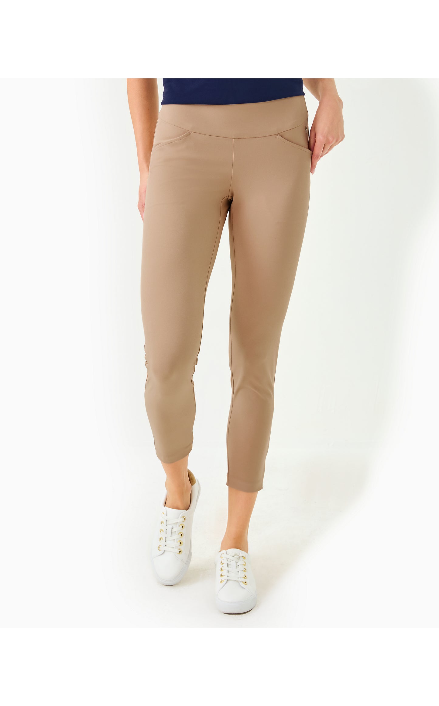 Corso Pant UPF 50+ - Evening Sand