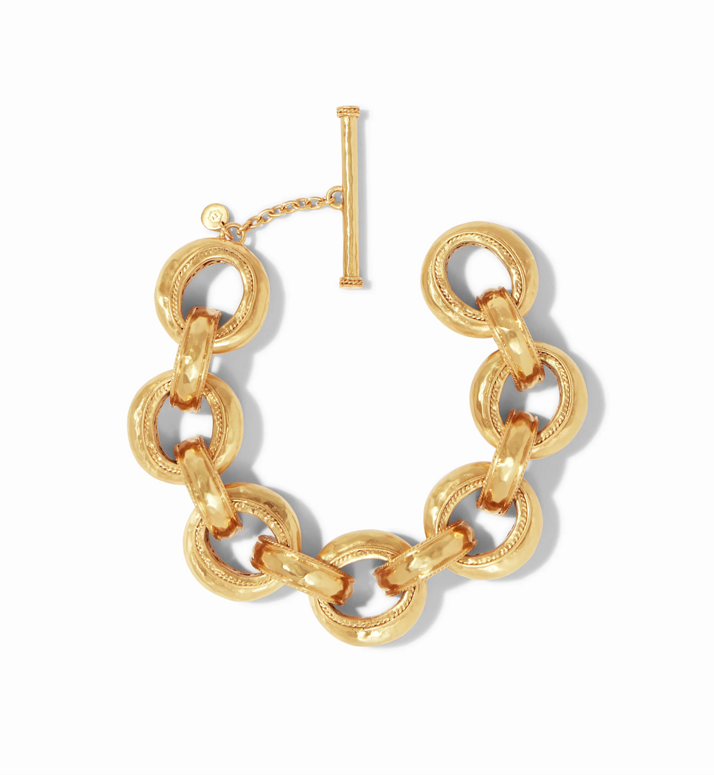 Cannes Demi Link Bracelet