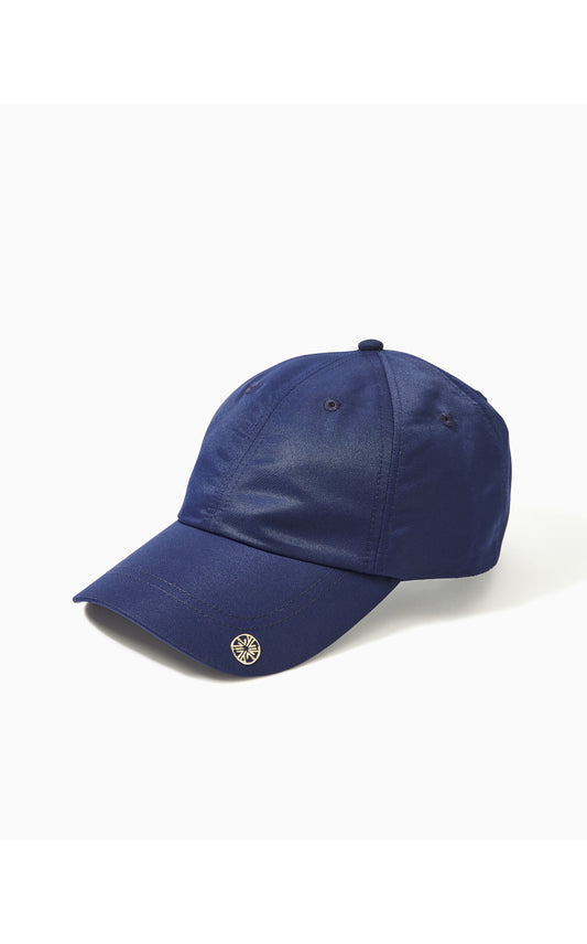 RUN AROUND HAT - TRUE NAVY -  - 1 SZ