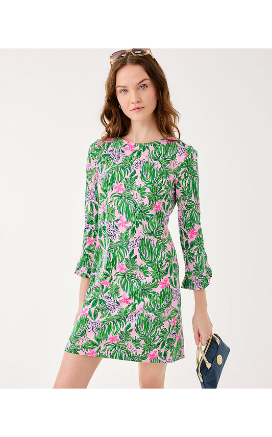 Nichole Dress - Roaring with Joy