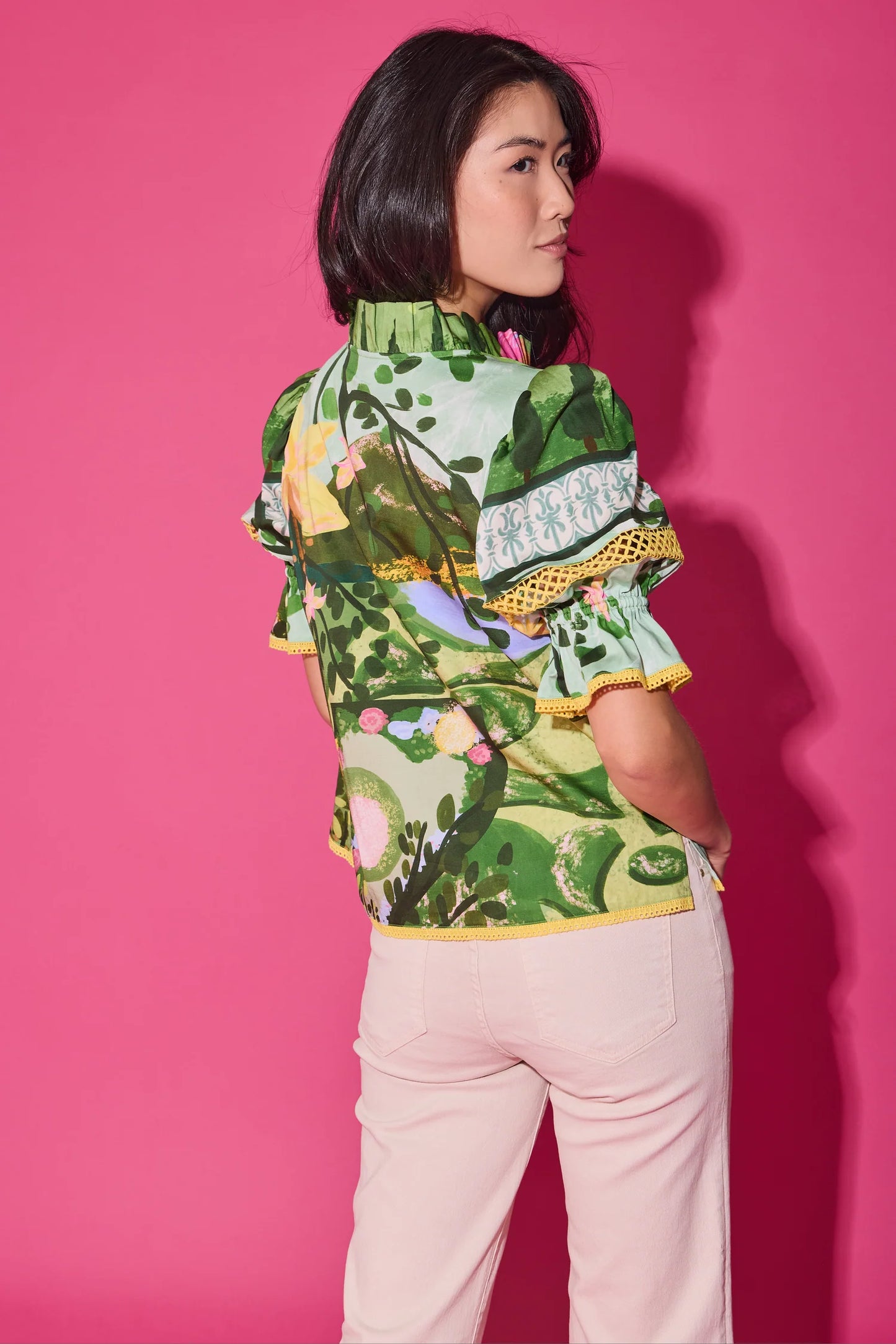 Lottie Top - Petit Parc